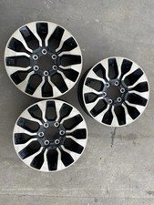 1x Cerchio in Lega 17 Pollici