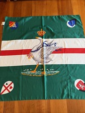 PALIO DI SIENA - Sciarpa 30”