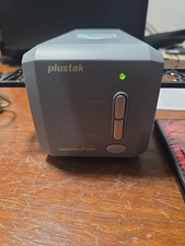 Plustek OpticFilm 7200 Slide