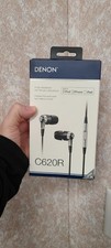 Denon c620r auricolari - ah-c620r,