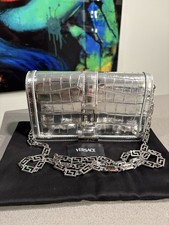 Versace Portafoglio su Catena