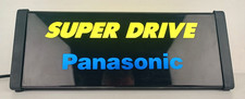 SUPER DRIVE PANASONIC -