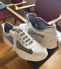 Prada scarpe ginnastica donna
