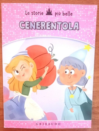 Cenerentola storie più - le,