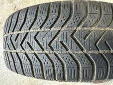 2 GOMME 4 STAGIONI USATE