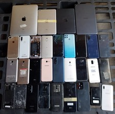 Lotto 31 Smartphone e Tablet