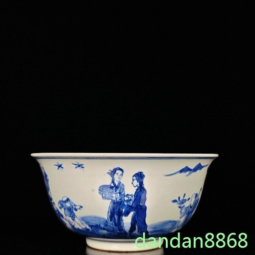 Statua tazza ciotola