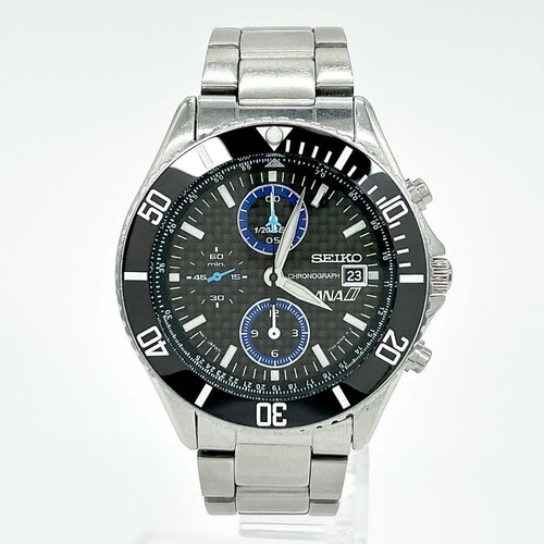 Quasi come nuovo seiko ana - come,