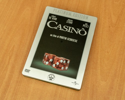 Casinò platinum - casinò,