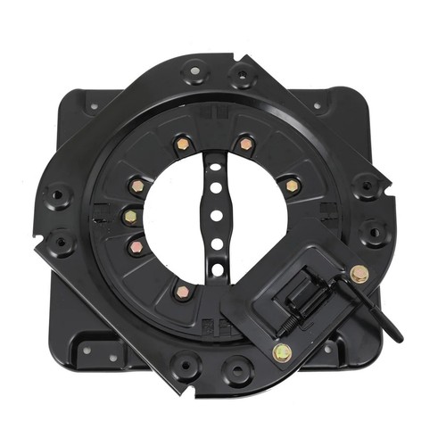 Base girevole sedile 360 - girevole,
