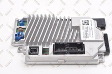 FORD FOCUS IV MK4 Navi Unità Di Controllo Modulo Di Navigazione NX7T-14G670-EHP