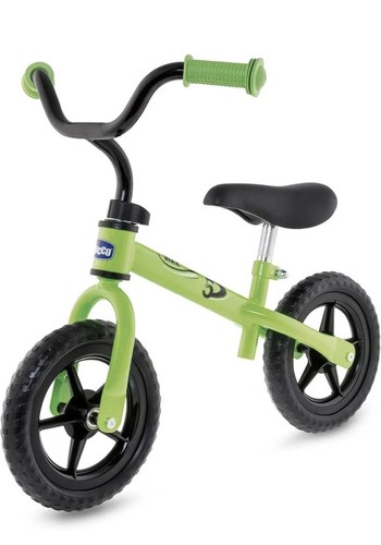 Chicco green rocket bici senza - chicco,