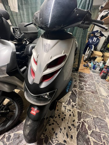Scudo anteriore completo - scudo, di