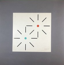 Mario BALLOCCO - "Induzione