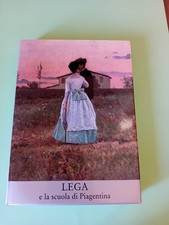 Lega e la Scuola di Piagentina (Pittura)