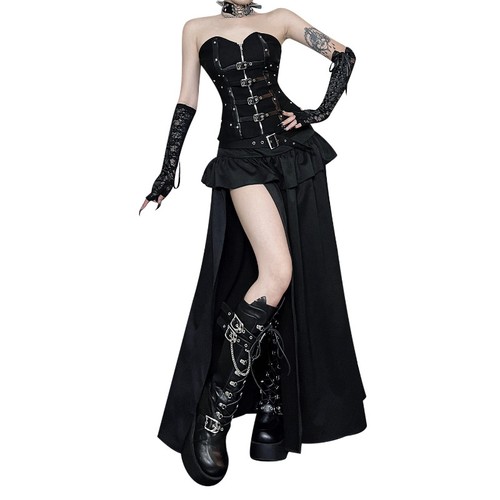 Gonna lunga maxi donna - gonna,