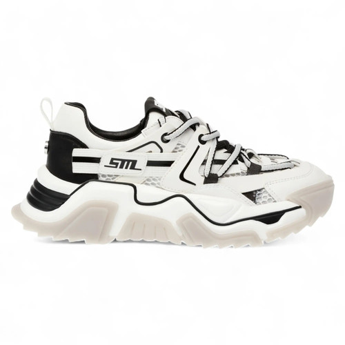 Steve madden sneakers running - madden,