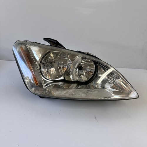 Faro anteriore destro per ford - destro,