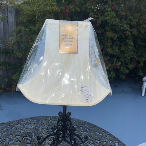 Paralume lampada campana