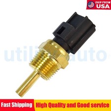 Coolant Temperature Sensor