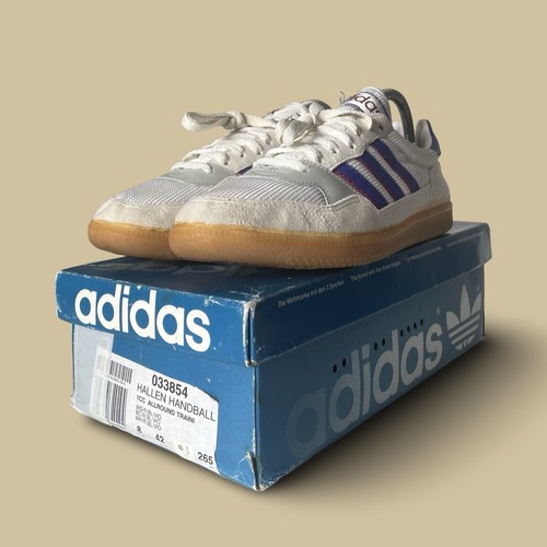 Rara pallamano vintage - , adidas