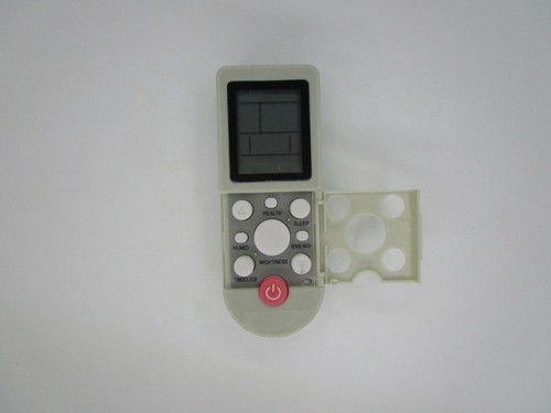 Telecomando per condizionatore - per,