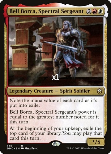Mtg commander dominaria - commander:,