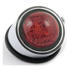 FANALE MOTO OMOLOGATO FANALINO