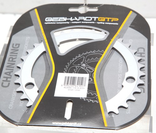 Raccordo campagnolo 116mm - raccordo, bcd
