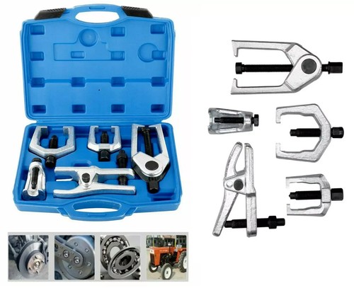 Set estrattori separatore - set,