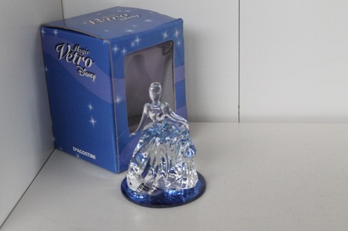 Figure statua vetro - figure, walt
