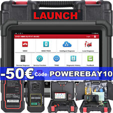 2025 Launch X431 IMMO Elite