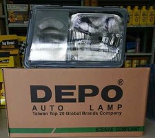 - MERCEDES 200/250 W124 DAL