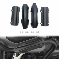 Protezione paraurti motore per