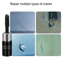 ■ RIPARAZIONE VETRO