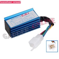 5 PIN Accensione Racing CDI