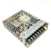 ALIMENTATORE MEAN WELL