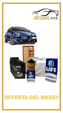 Kit tagliando Alfa Mito 1.3