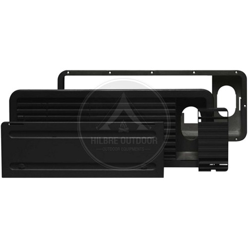 Kit sfiato frigo - frigo, dometic