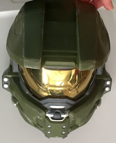 2015 halo master chief - master, mezza