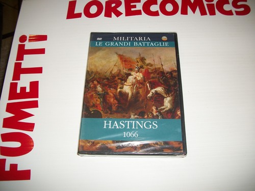 Militaria dvd grandi - dvd,