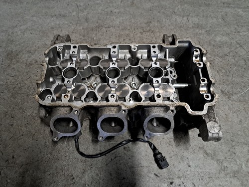 Triumph sprint 955i - sprint, st