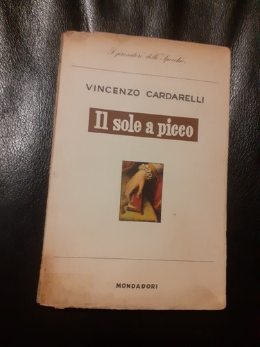 Sole picco cardarelli - a,
