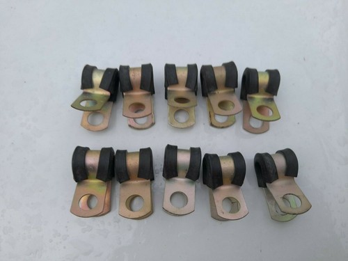 Anello morsetto linea