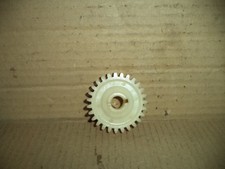 GILERA RX 125 1984 (6 MARCE - MOTORE 127) INGRANAGGIO IN PLASTICA