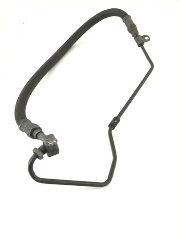 Tubo collegamento olio - tubo,