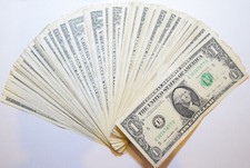 Usa dollari in - 20,