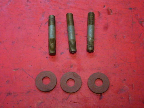 Matchless ajs bilanciere - matchless,