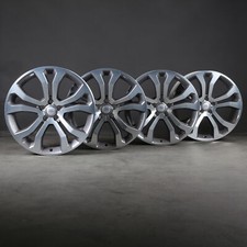 22 Pollici Cerchioni Range