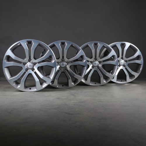 Pollici cerchioni range - 22,